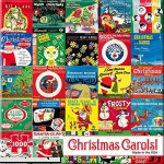 Re-marks Christmas Carols 1000 Piece Puzzle  B01N3UKW4S
